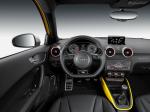 Audi S1 Sportback 2014 года (WW)